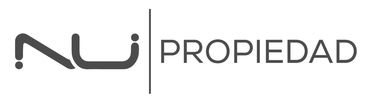 Nu Propiedad LOGO